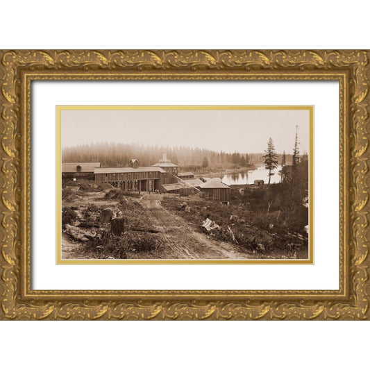 Perspective Image