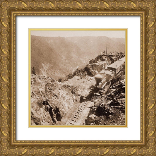 Perspective Image