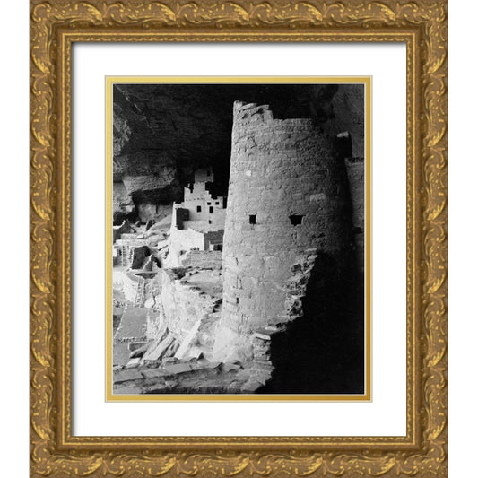 Perspective Image