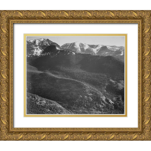 Perspective Image