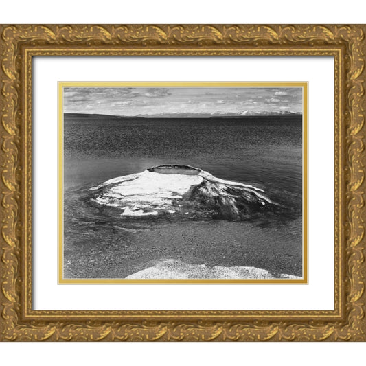 Perspective Image