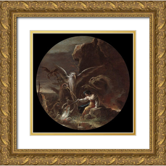 Perspective Image