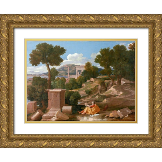 Perspective Image