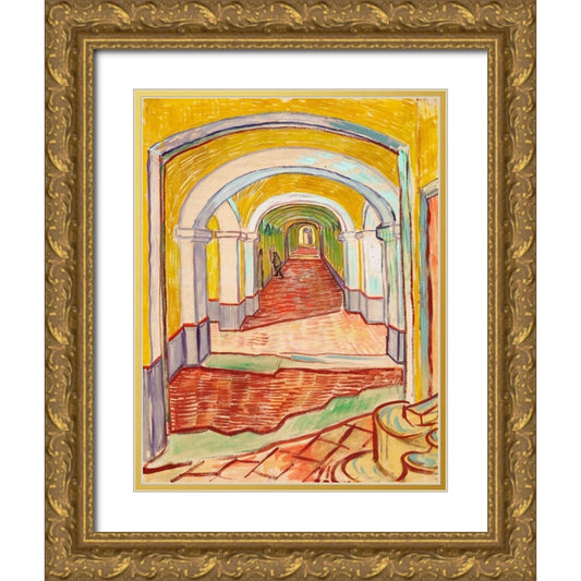 Perspective Image