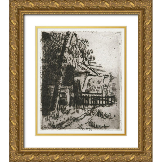 Perspective Image