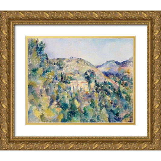 Perspective Image