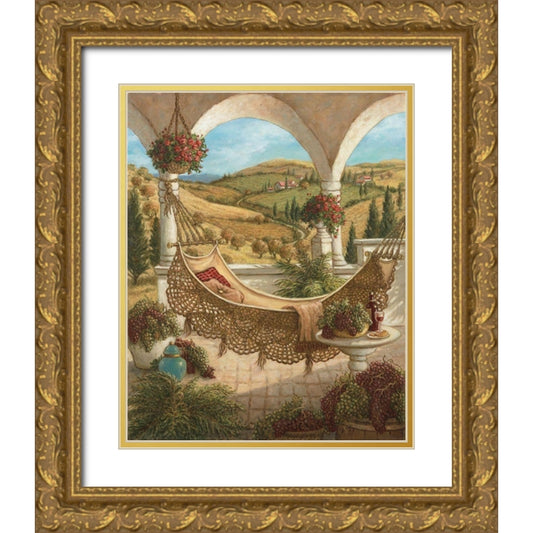 Perspective Image