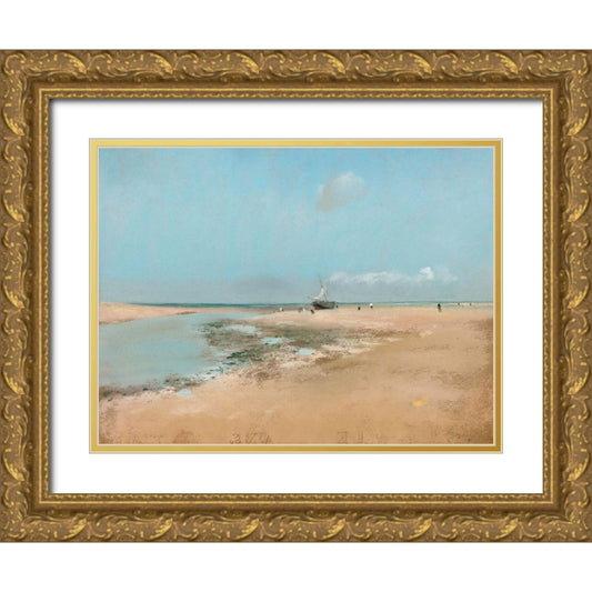 Perspective Image