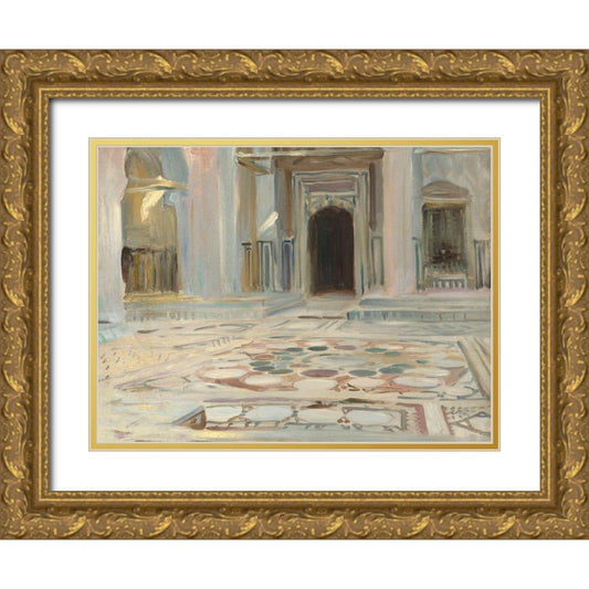 Perspective Image