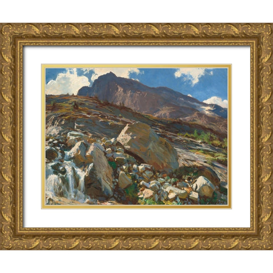 Perspective Image
