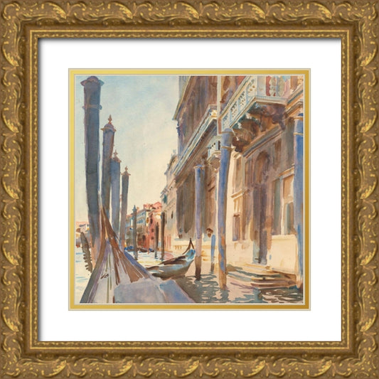 Perspective Image
