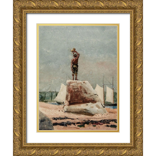 Perspective Image