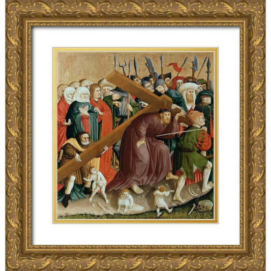 Perspective Image