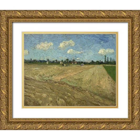 Perspective Image