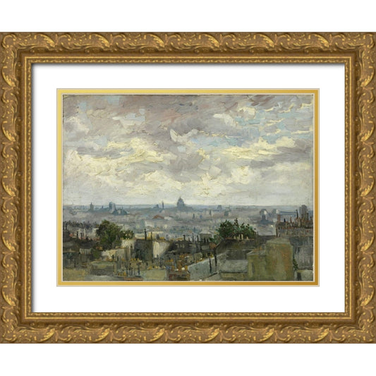Perspective Image