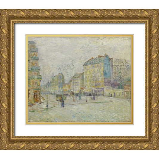 Perspective Image