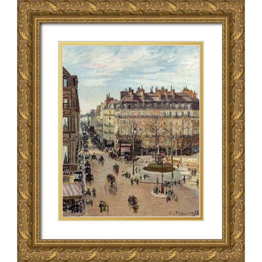 Perspective Image