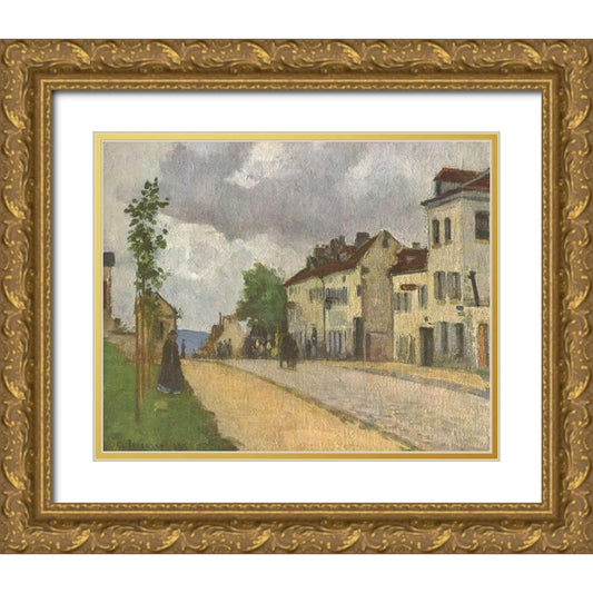 Perspective Image