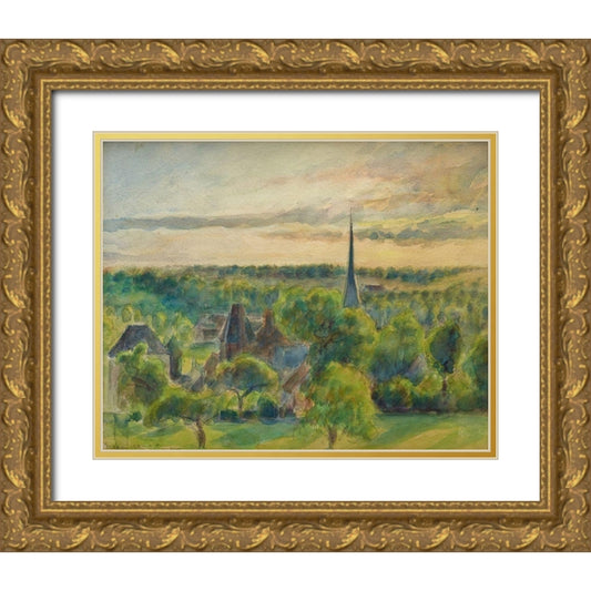 Perspective Image