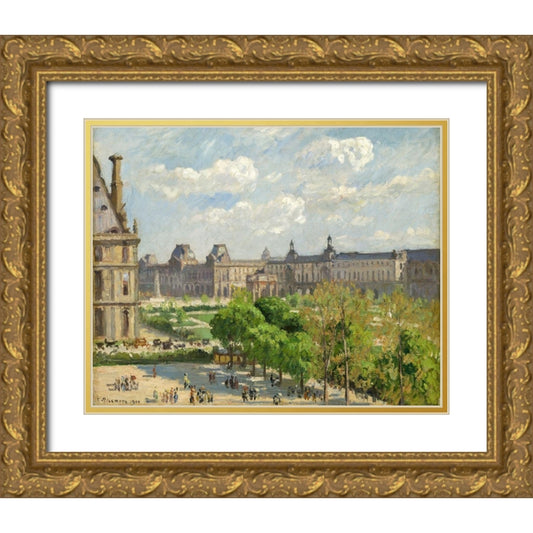 Perspective Image