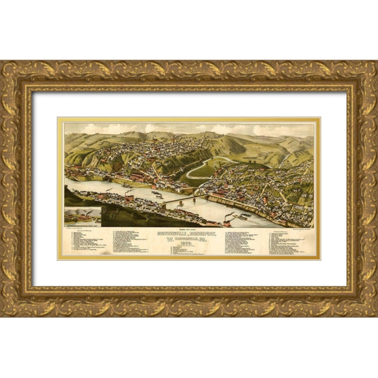 Perspective Image