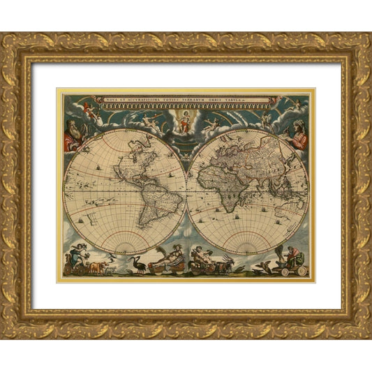 Perspective Image