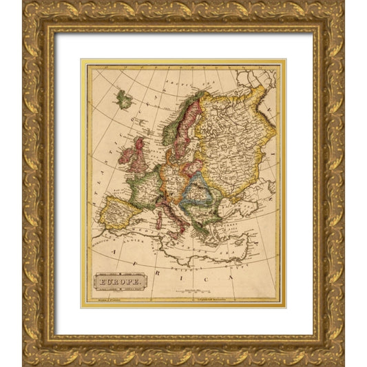 Perspective Image
