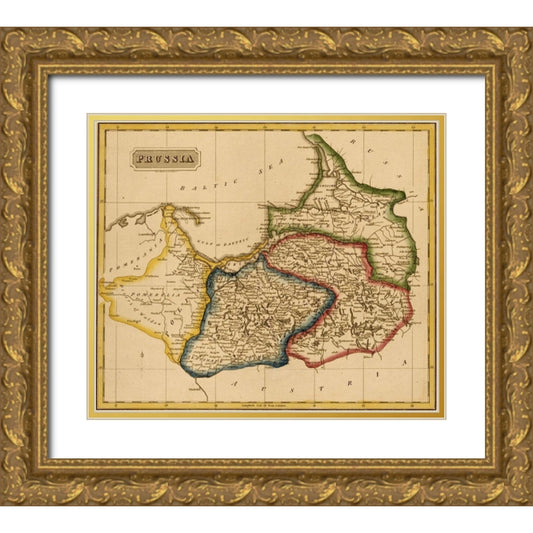 Perspective Image