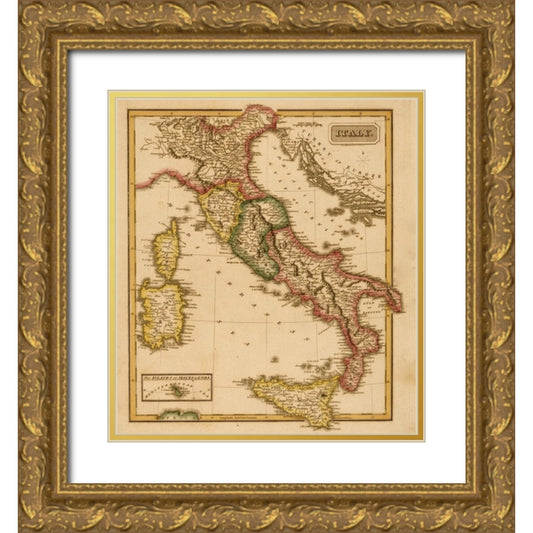 Perspective Image