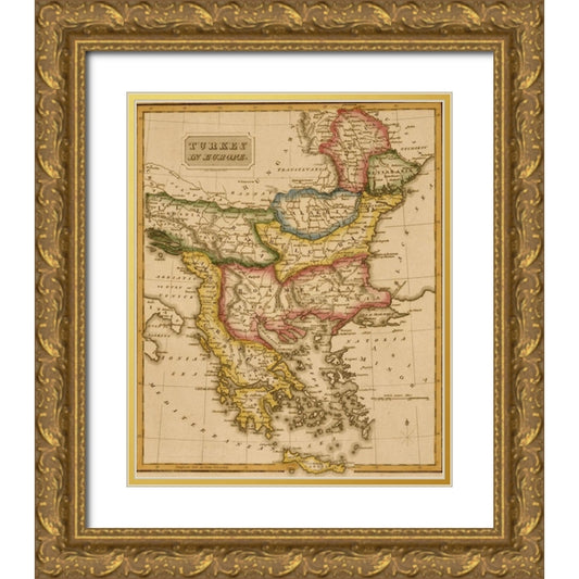 Perspective Image