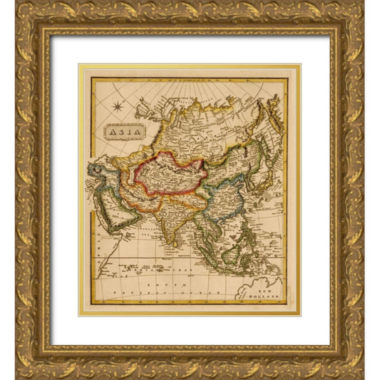 Perspective Image