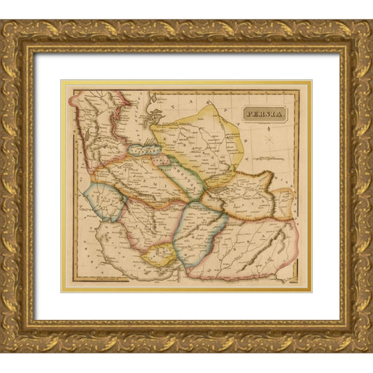 Perspective Image