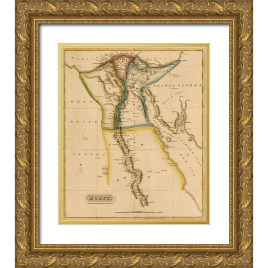Perspective Image