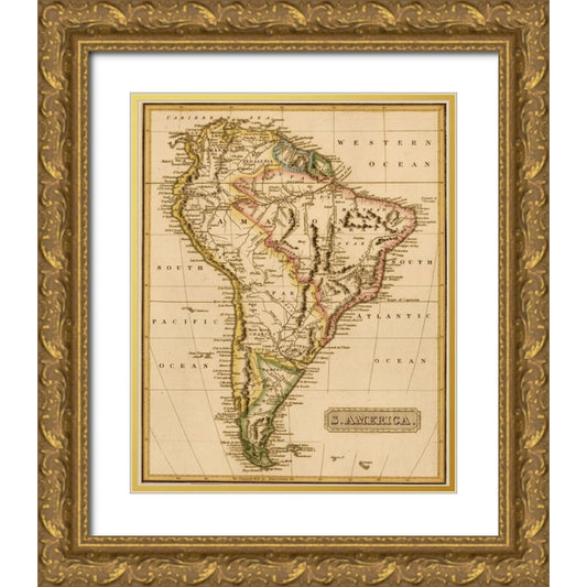 Perspective Image