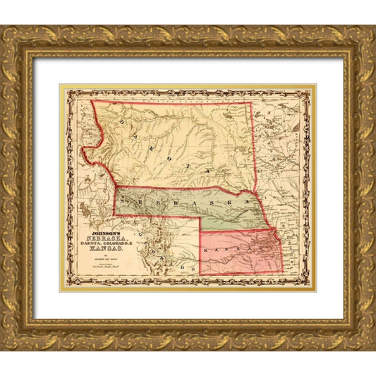 Perspective Image