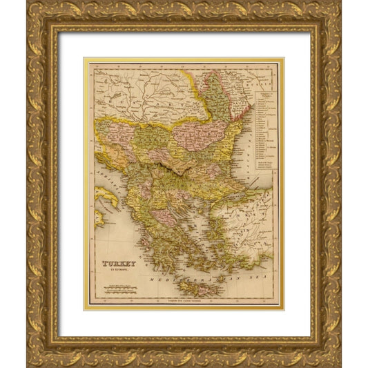 Perspective Image