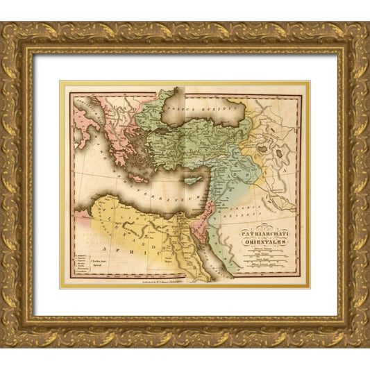Perspective Image