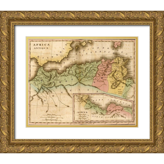 Perspective Image