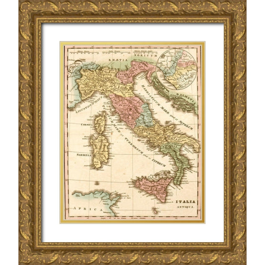 Perspective Image
