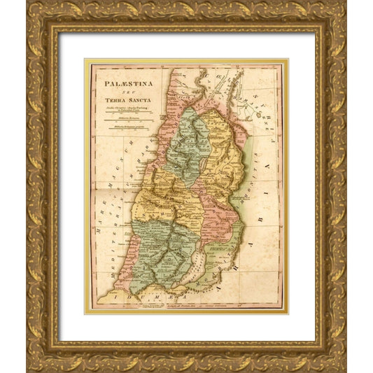 Perspective Image