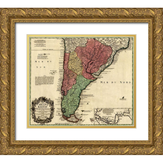 Perspective Image