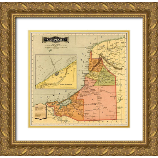 Perspective Image
