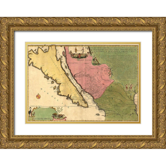 Perspective Image
