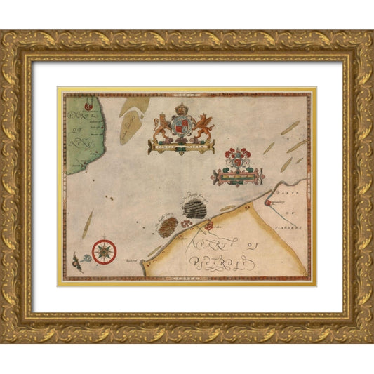 Perspective Image