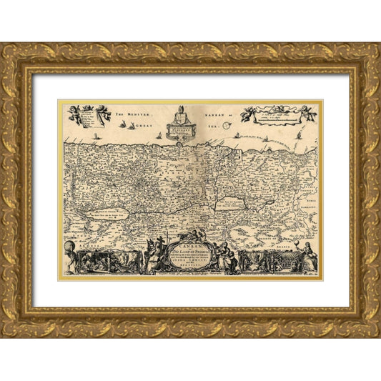 Perspective Image
