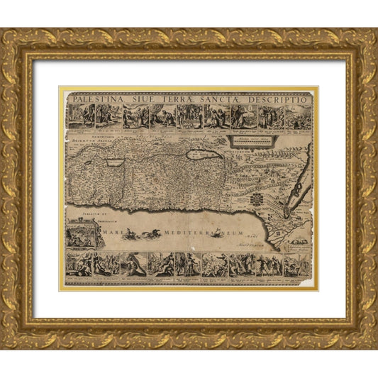 Perspective Image