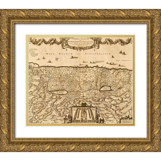 Perspective Image