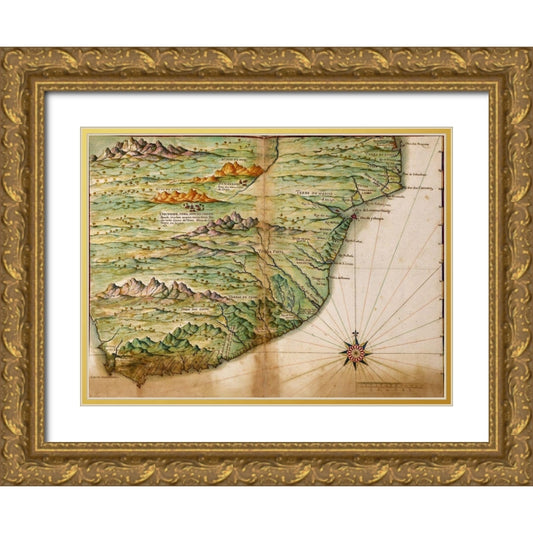 Perspective Image