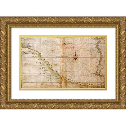 Perspective Image