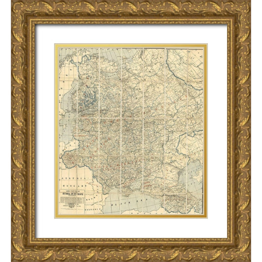 Perspective Image
